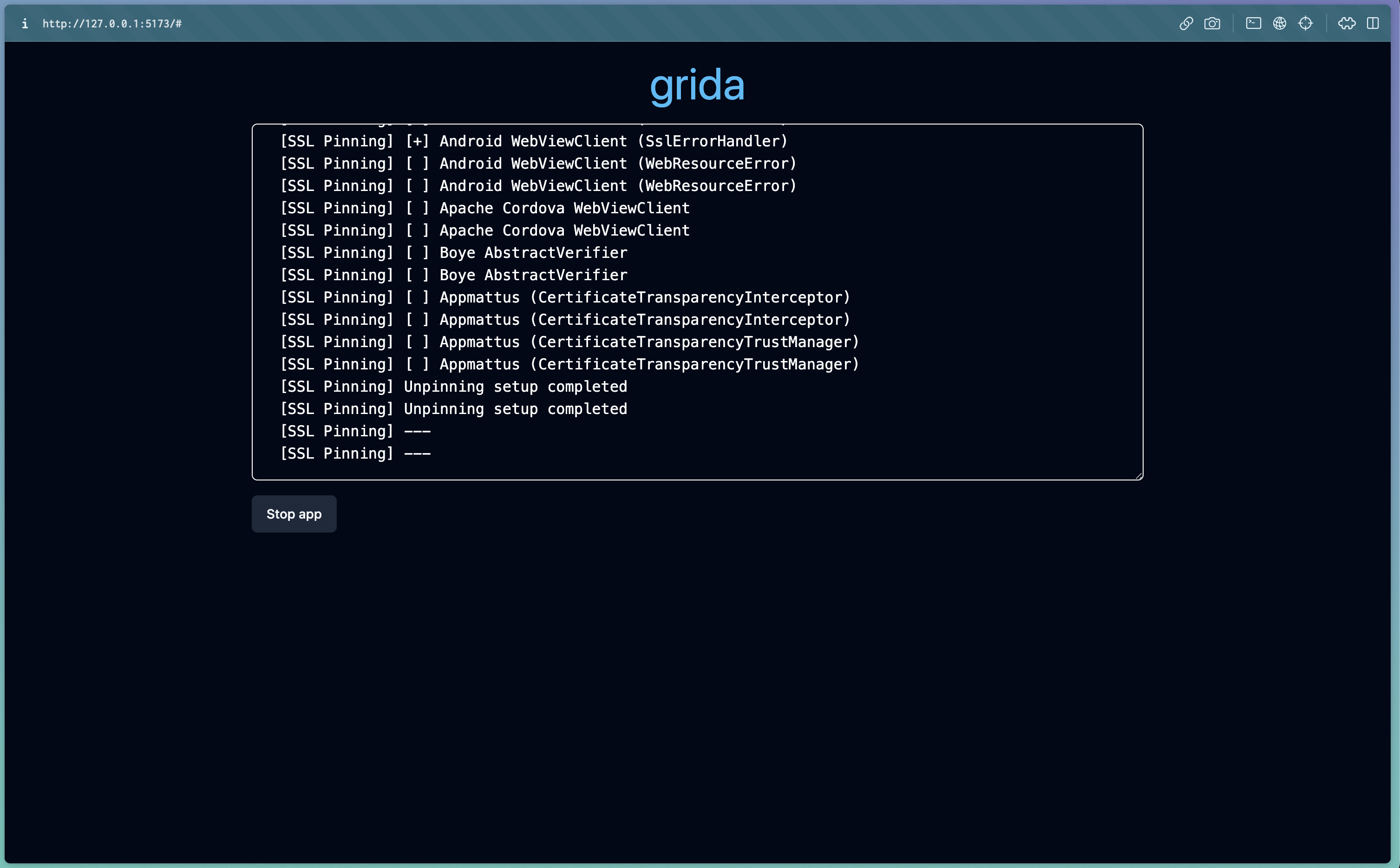 Cris media 2