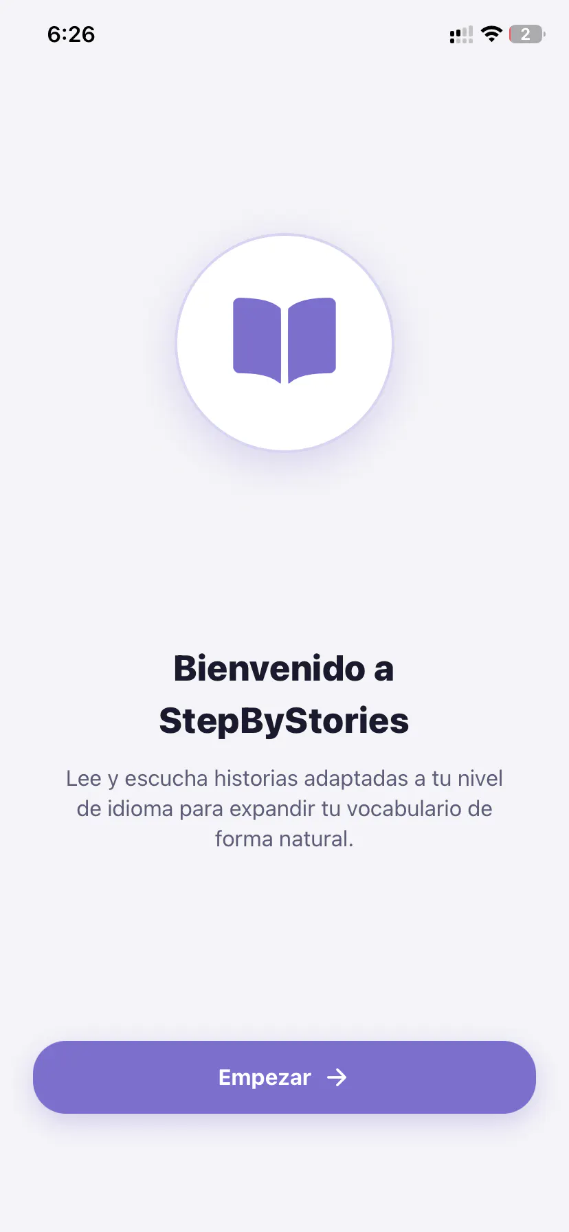 StepByStories gallery image