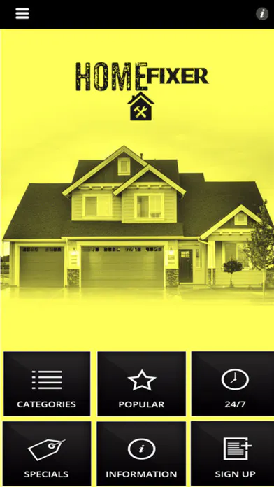 HomeFixer