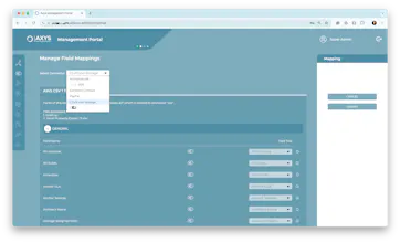 AXYS Platform gallery image
