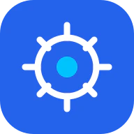 Agent IA — Agents intelligents logo