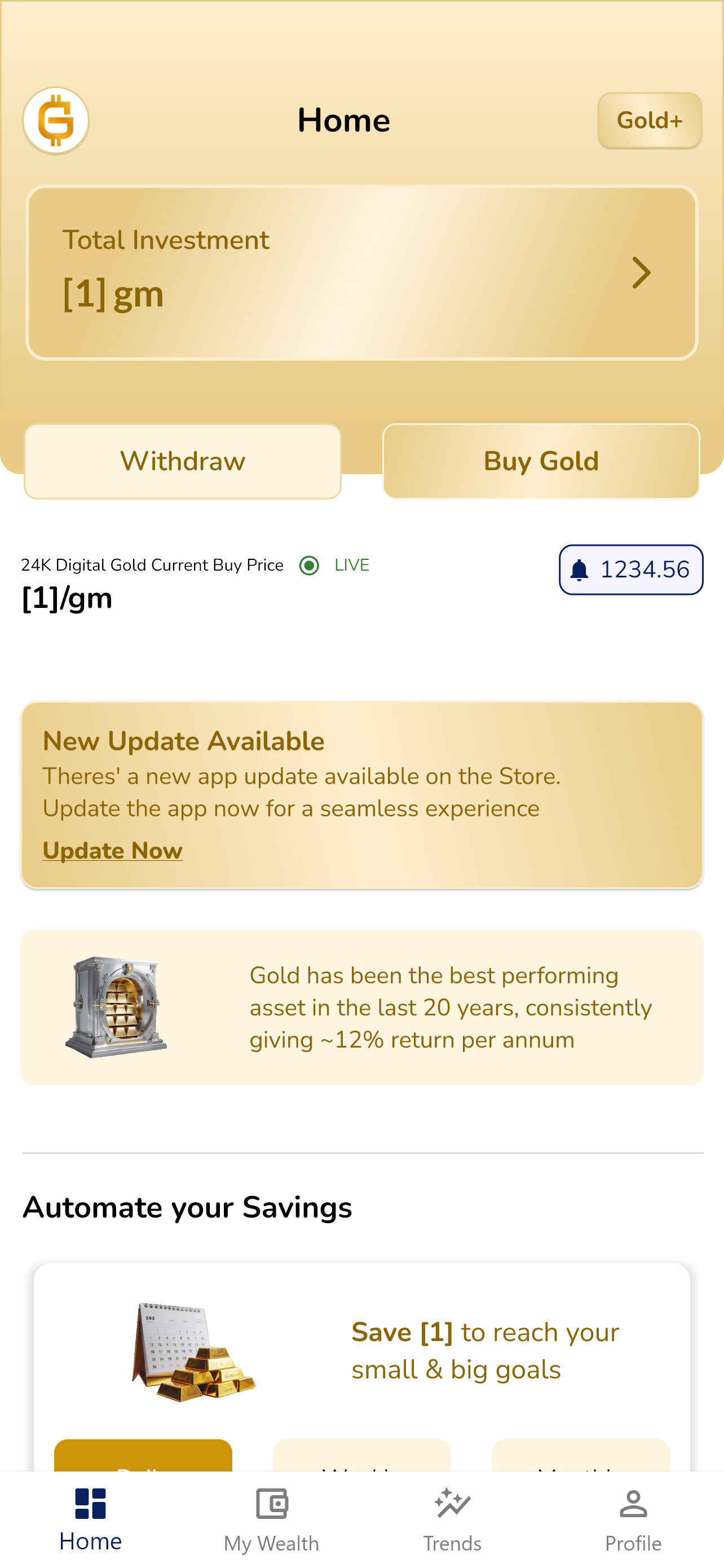 BookurGold gallery image