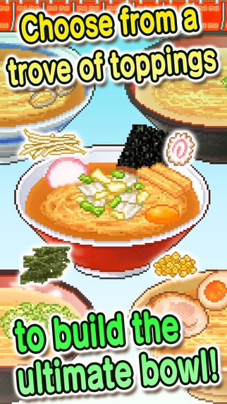 The Ramen Sensei gallery image