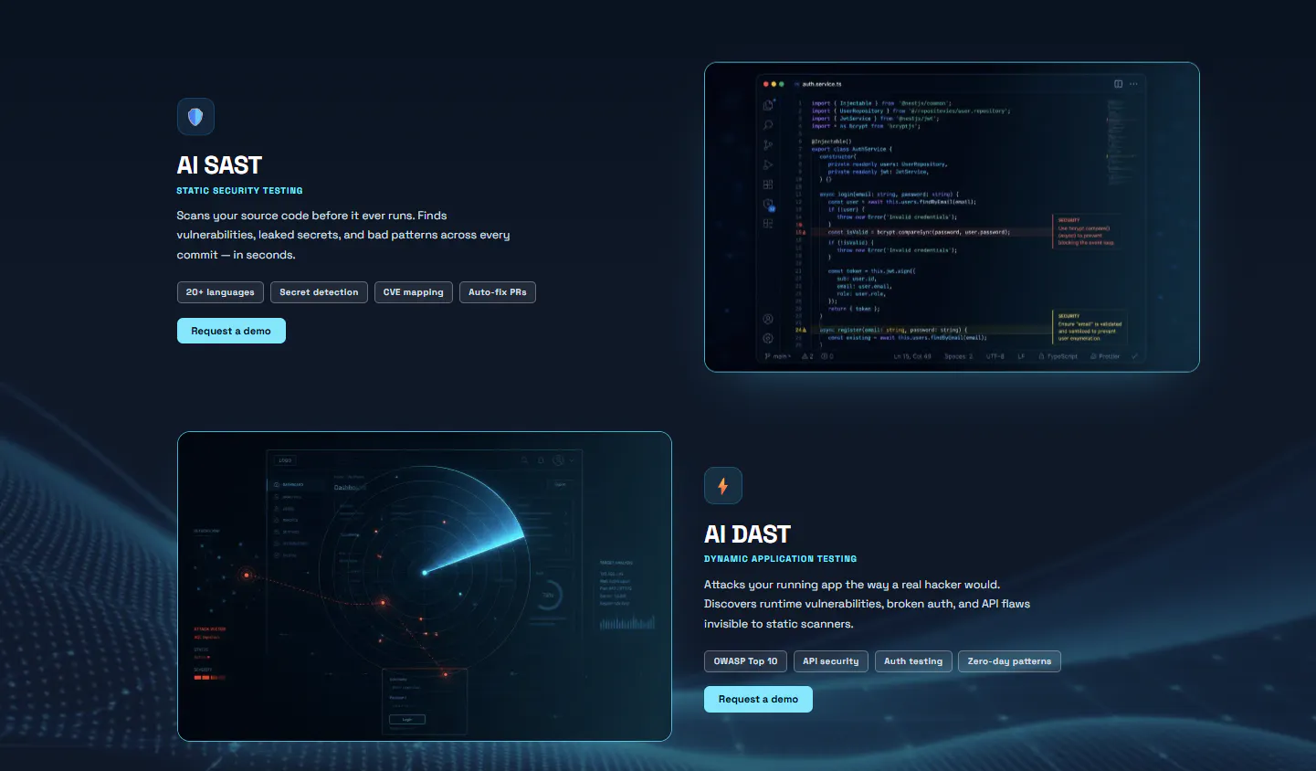 DevAIOpsHub gallery image