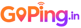 GoPing.in - Main product screenshot demonstrating key features and user interface
