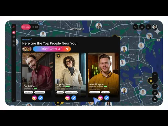 PitchMap.app gallery image