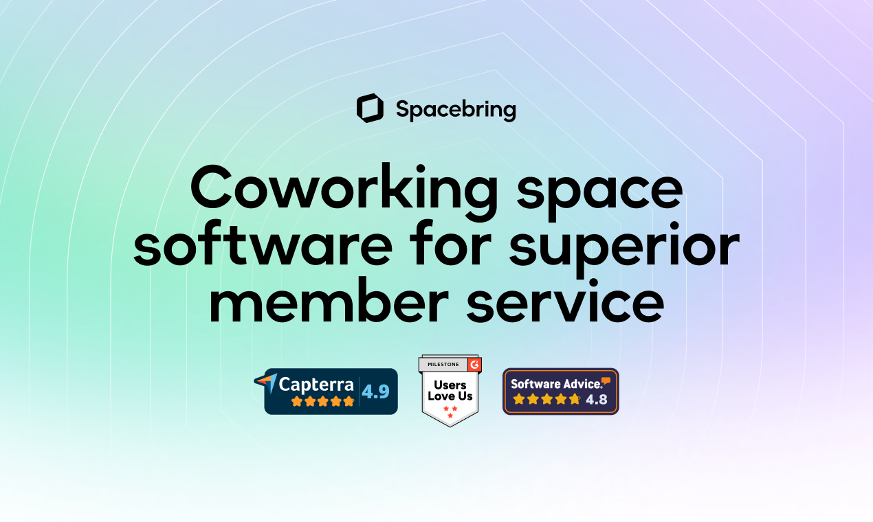 Spacebring gallery image