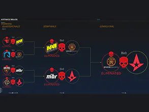 Immersive Esports gallery image