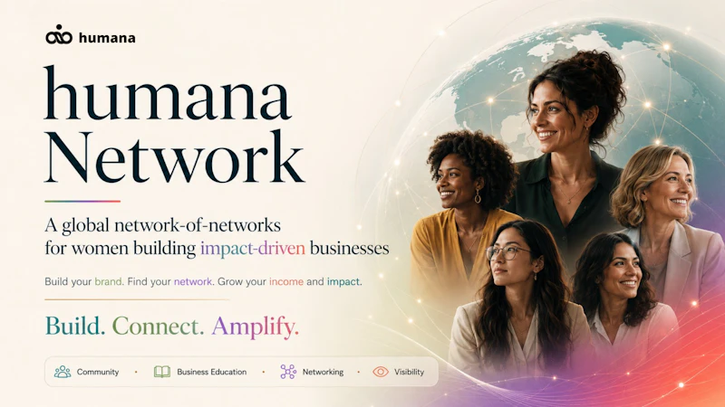 humana Network screenshot 2