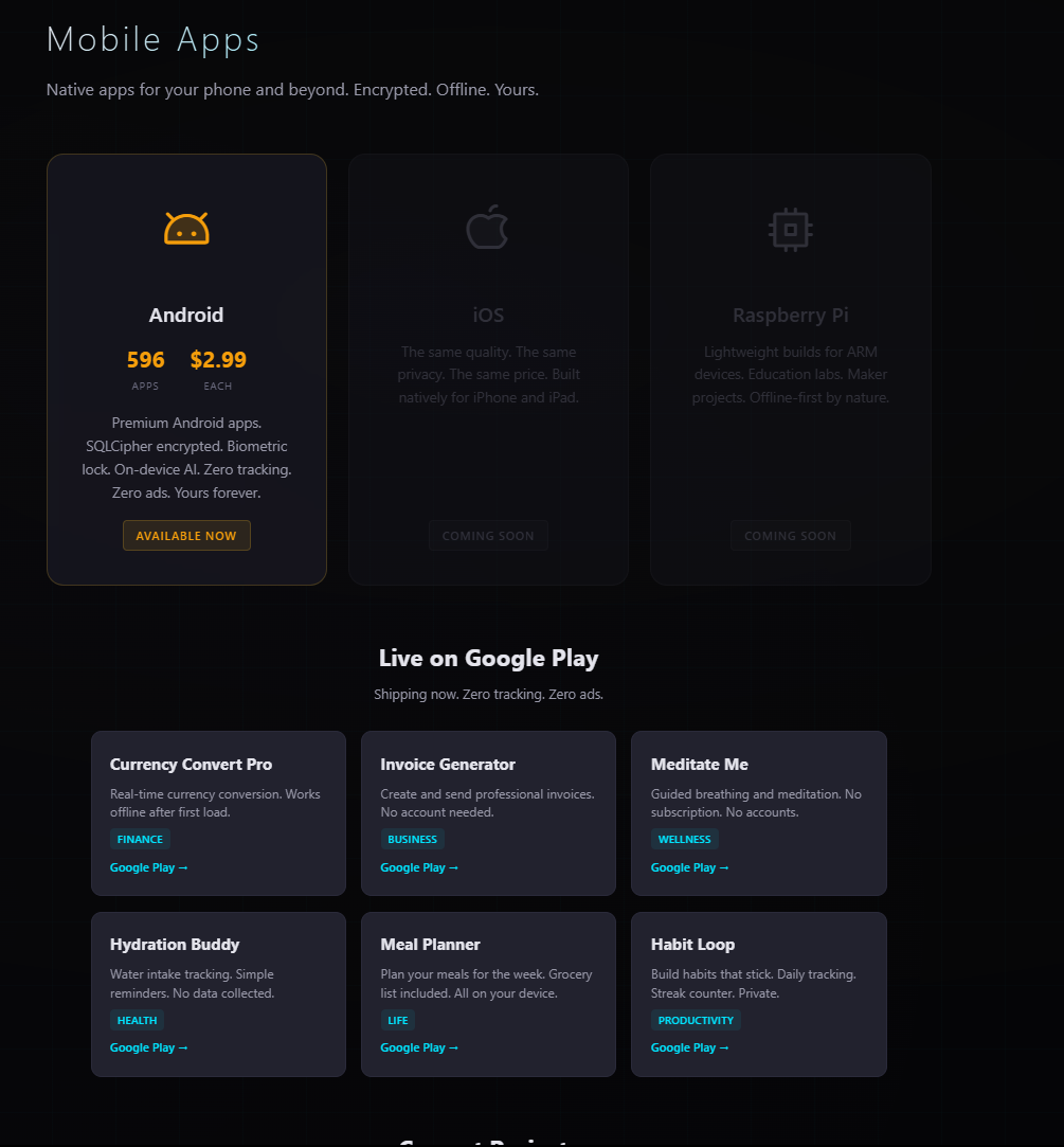 CinderCenter gallery image