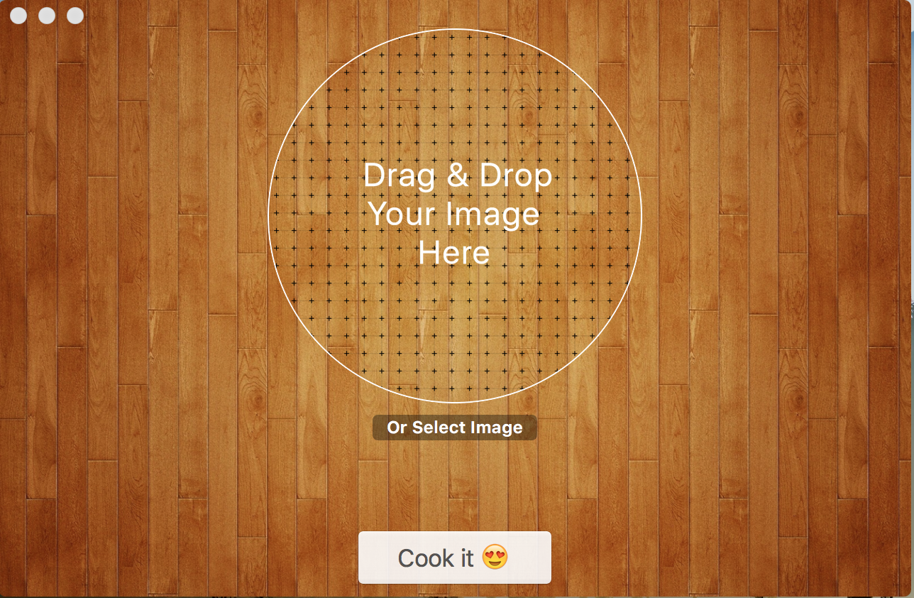 Cook App Icon