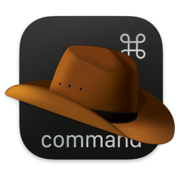 Cow-boy de clavier