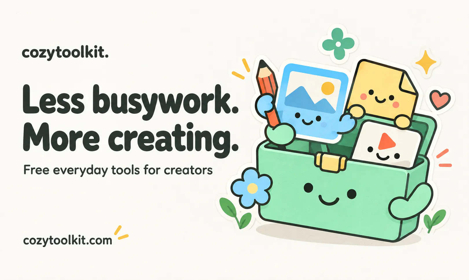 CozyToolkit gallery image
