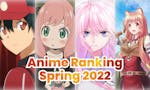 Anime Ranking Indonesia image