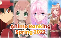 Anime Ranking Indonesia media 1