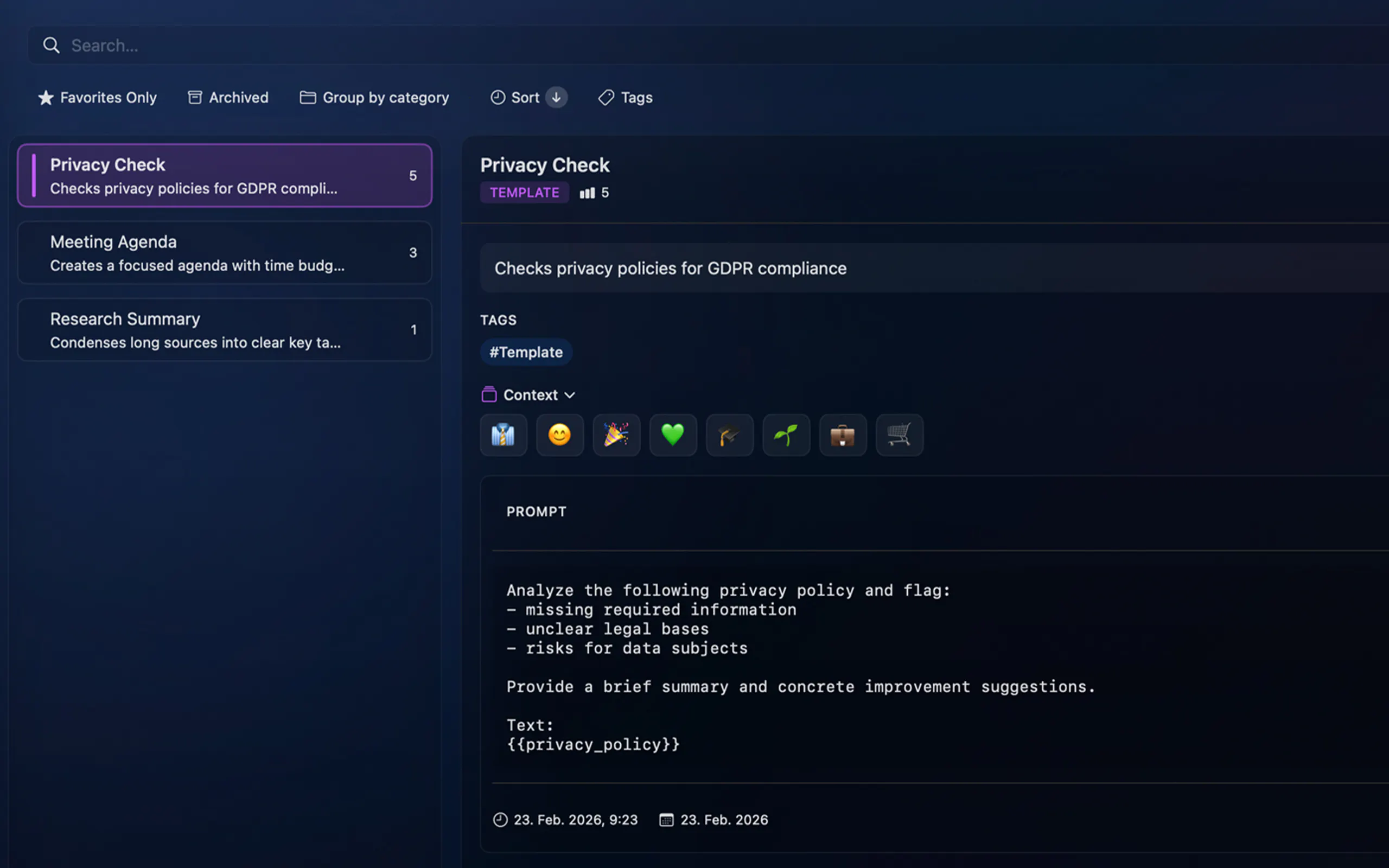 Screenshot 4