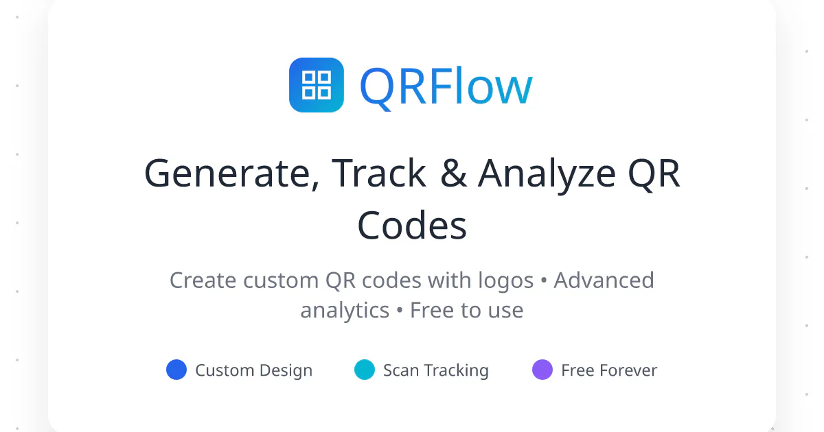 QRFlow