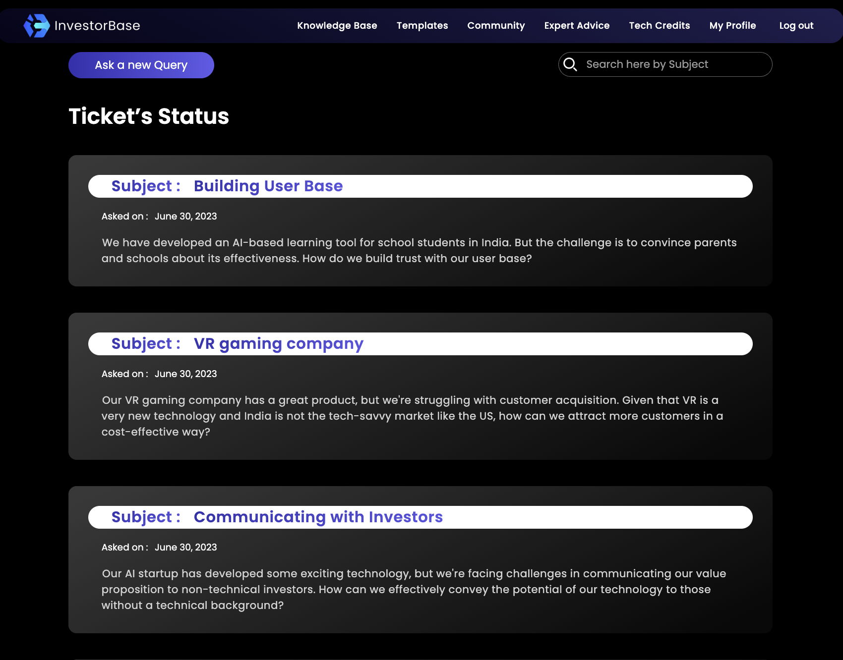 InvestorBase media 6
