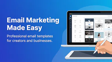 Complete Newsletter & Email Marketing gallery image