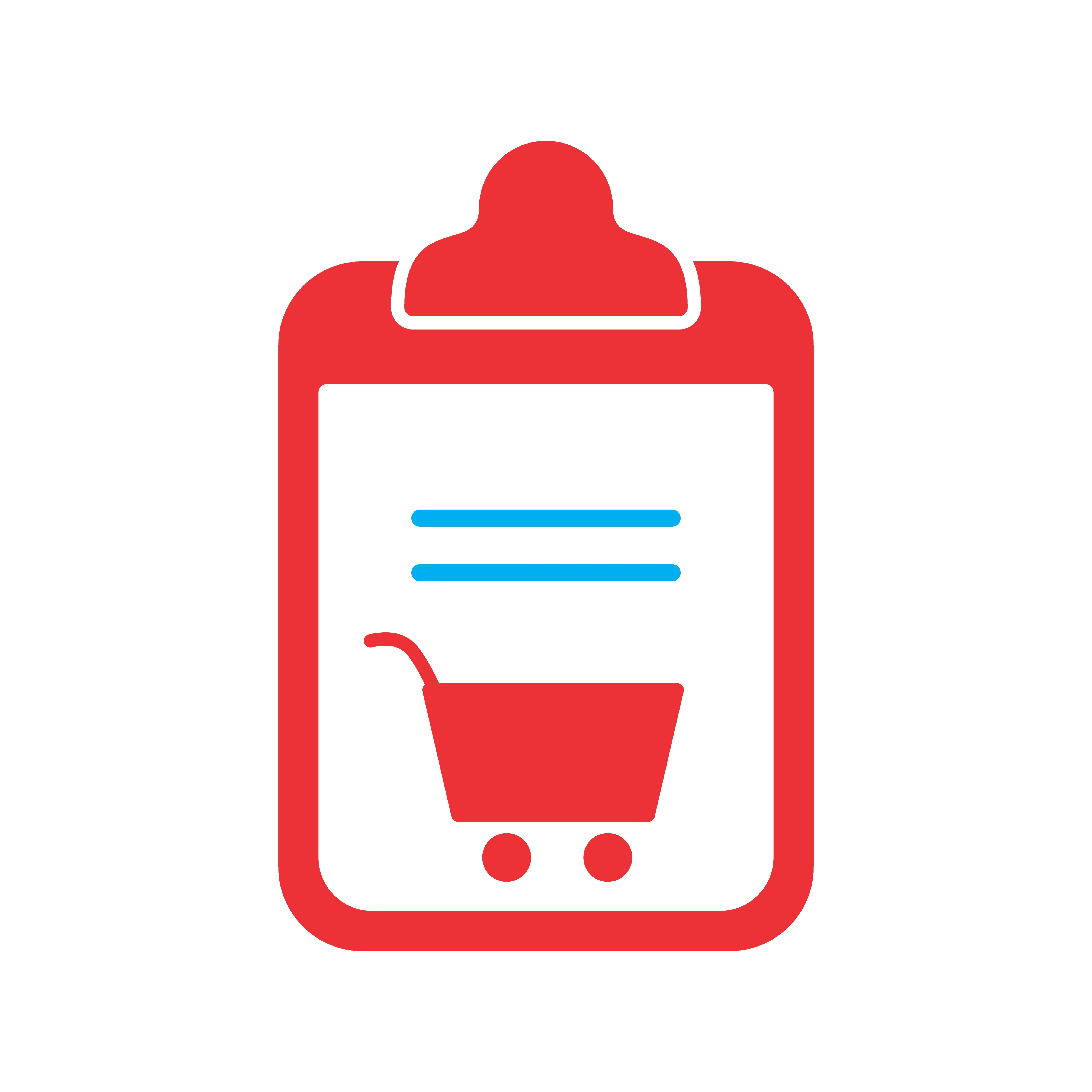 Decolist Shopping List & To-Do