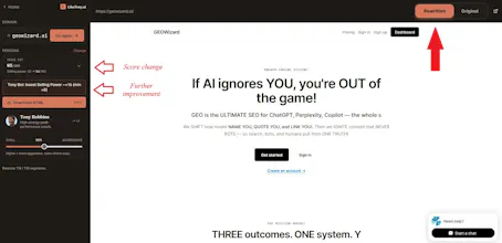 LikeTony.ai gallery image