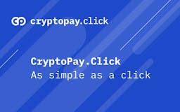 CryptoPay.click media 1