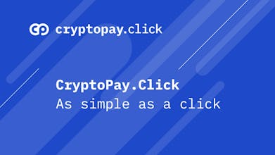 CryptoPay.click gallery image