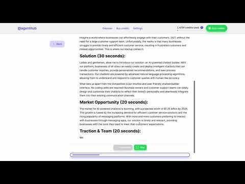 Scriptomatic gallery image