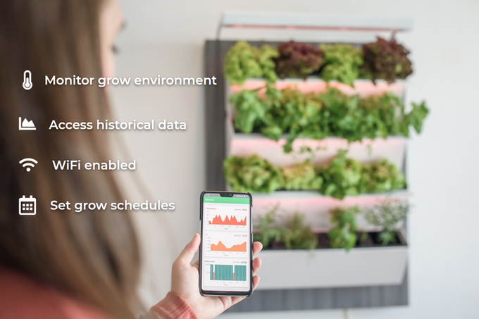 Herbitat gallery image