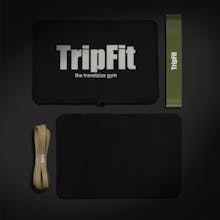 TripFit- the travelsize gym gallery image