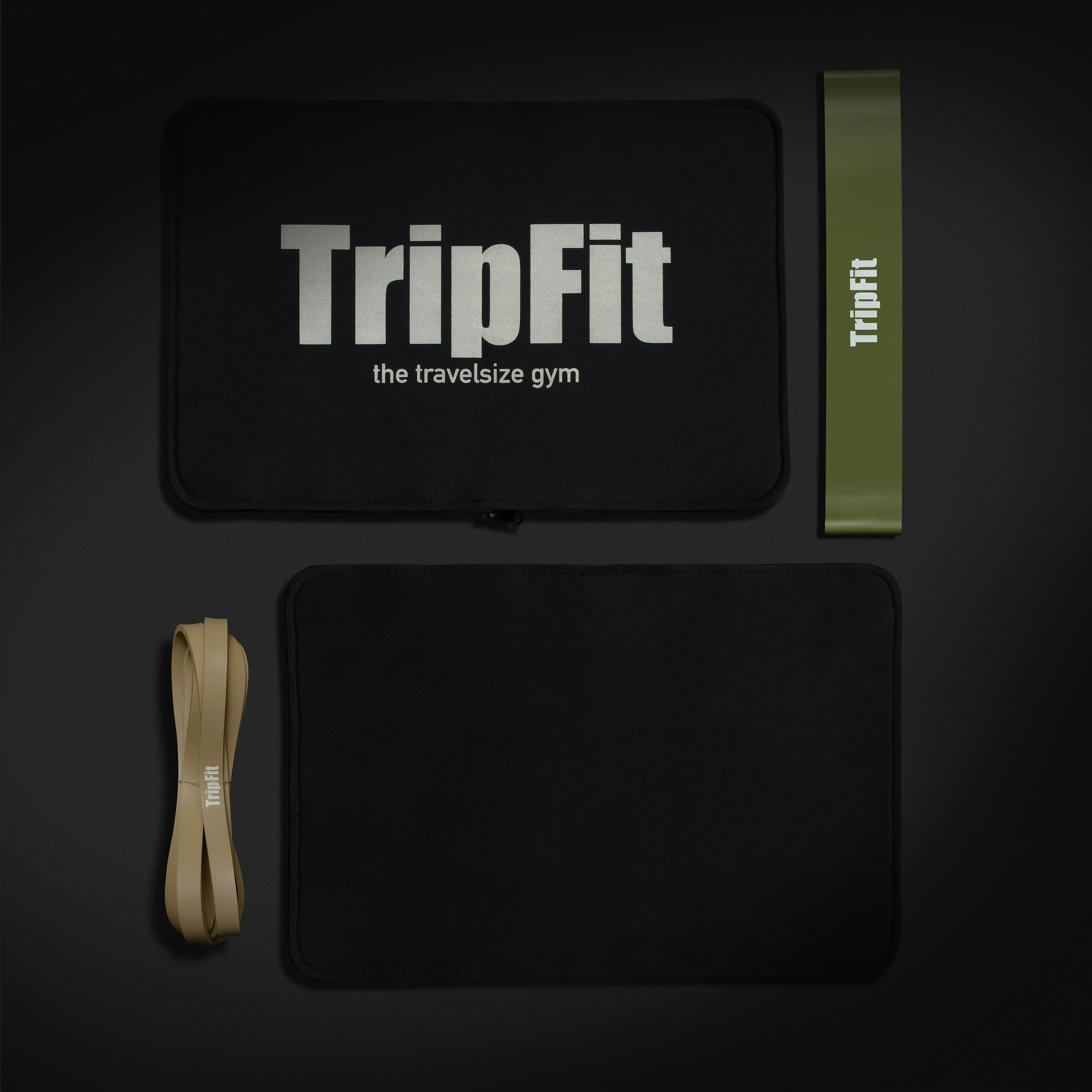 TripFit- the travelsize gym media 6