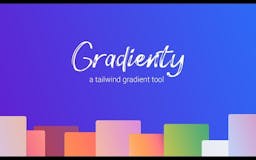 Gradienty media 1