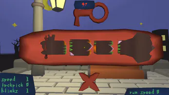 The king is gone gallery image