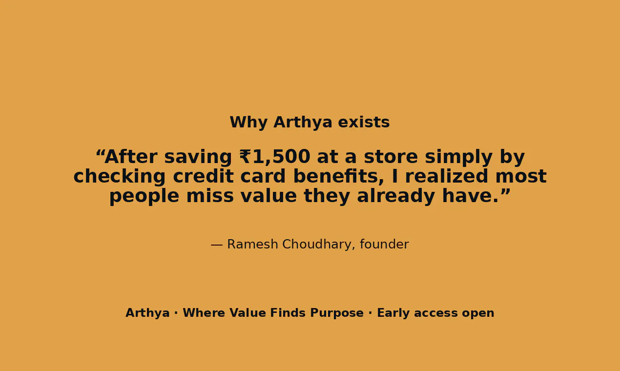 Arthya gallery image