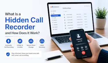 MobMonitor gallery image