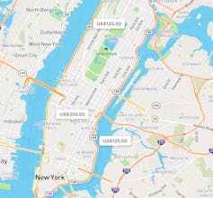 Studio Mullet gallery image