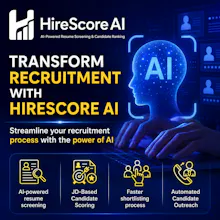 HireScoreAI gallery image