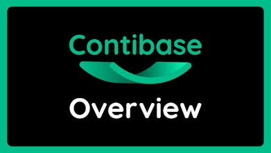 Contibase gallery image