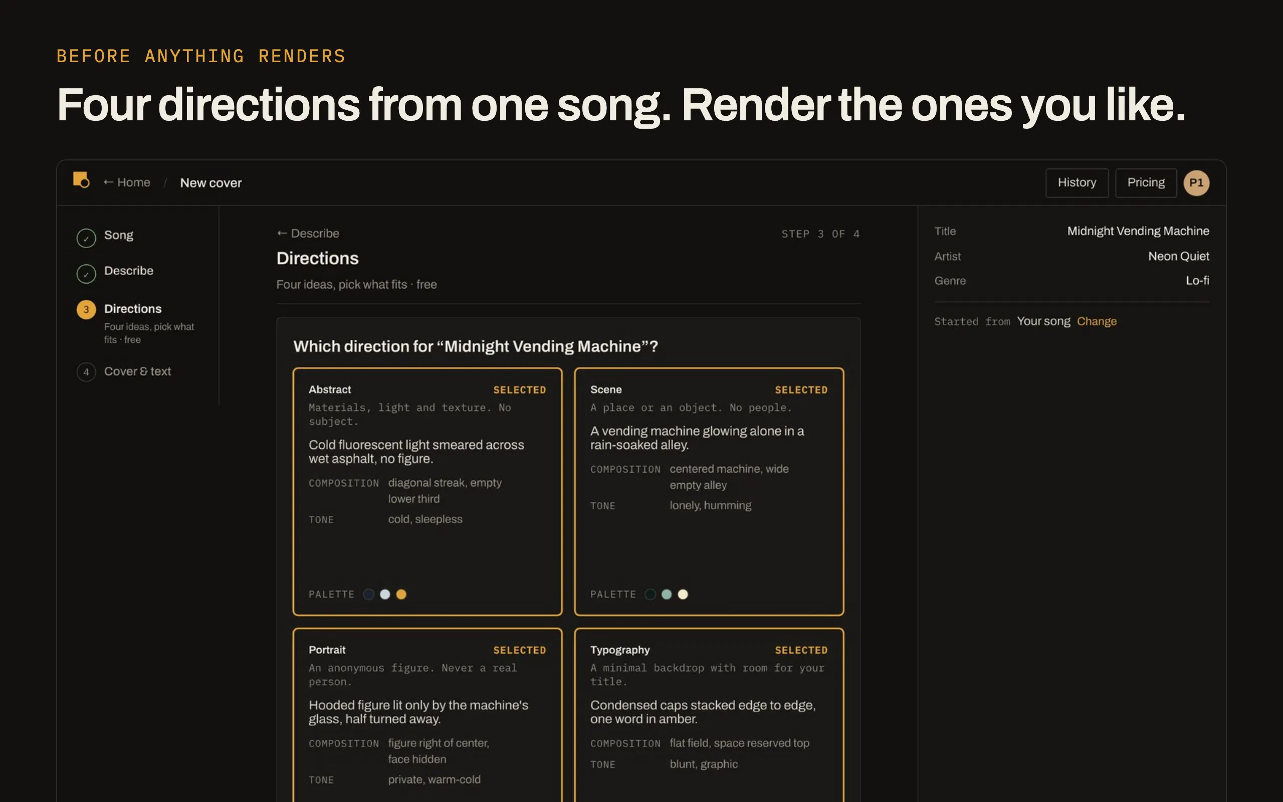 Album Art Creator gallery image