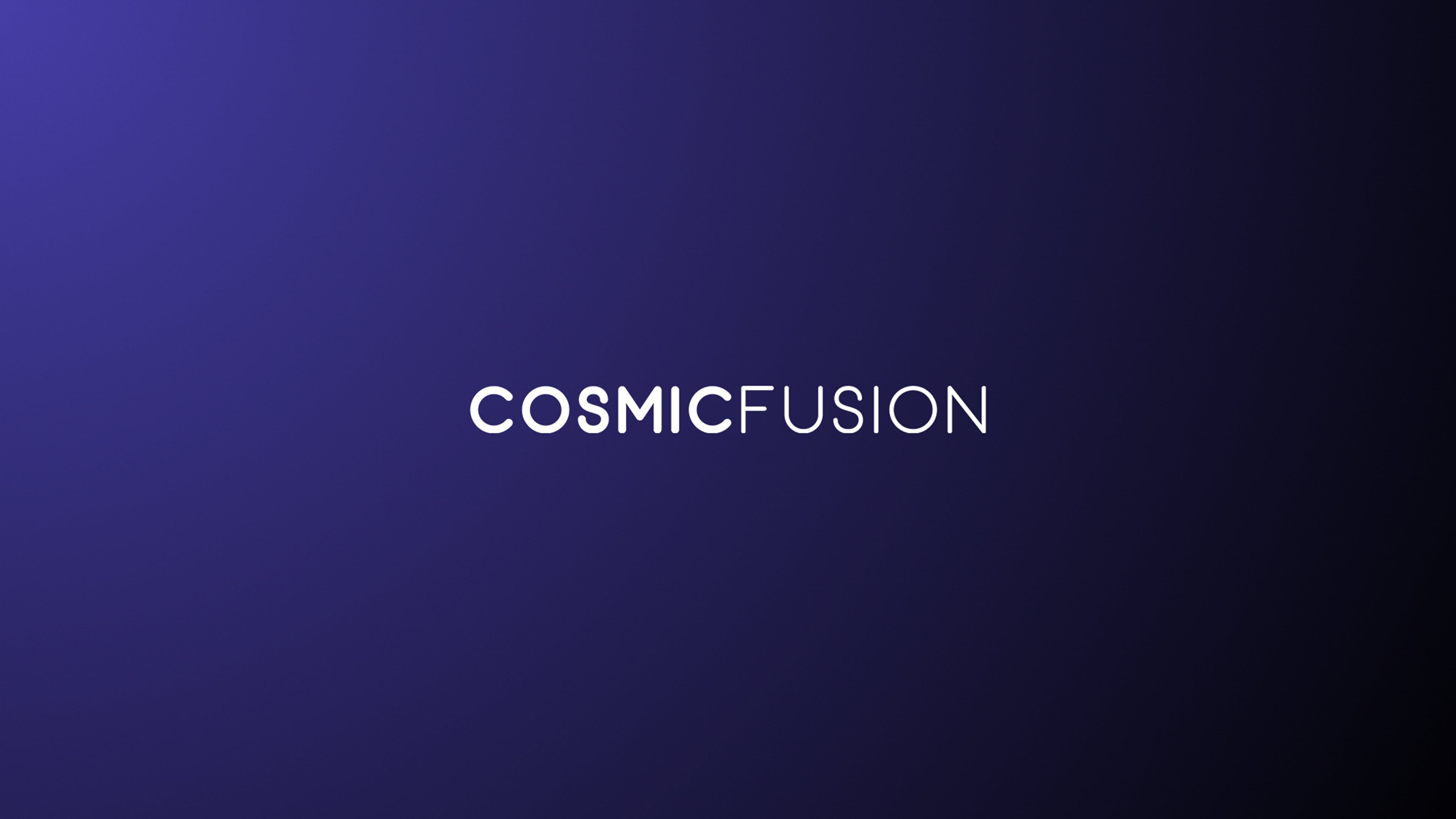 Cosmic Fusion media 1