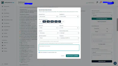 JobConnects.org gallery image
