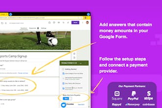 Payable Forms gallery image
