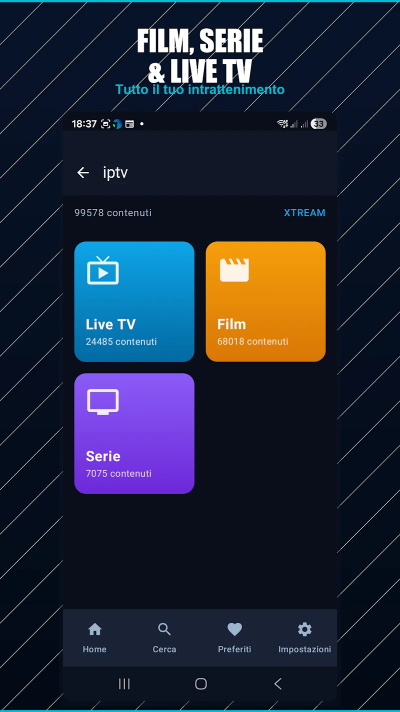 JeyVision Pro screenshot 15