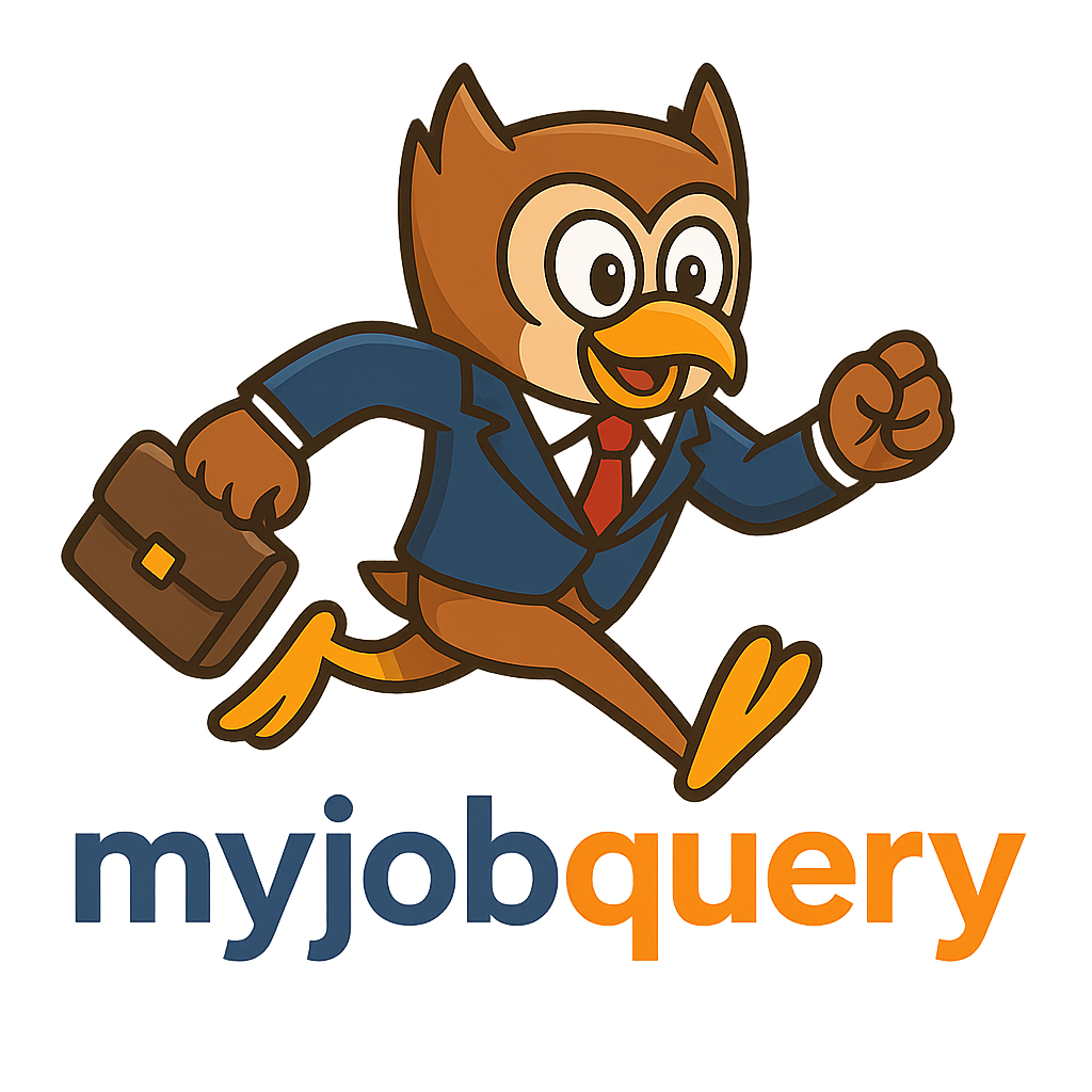 MyJobQuery