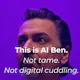 AI Ben