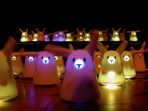 Nabaztag TagTagTag Kit gallery image