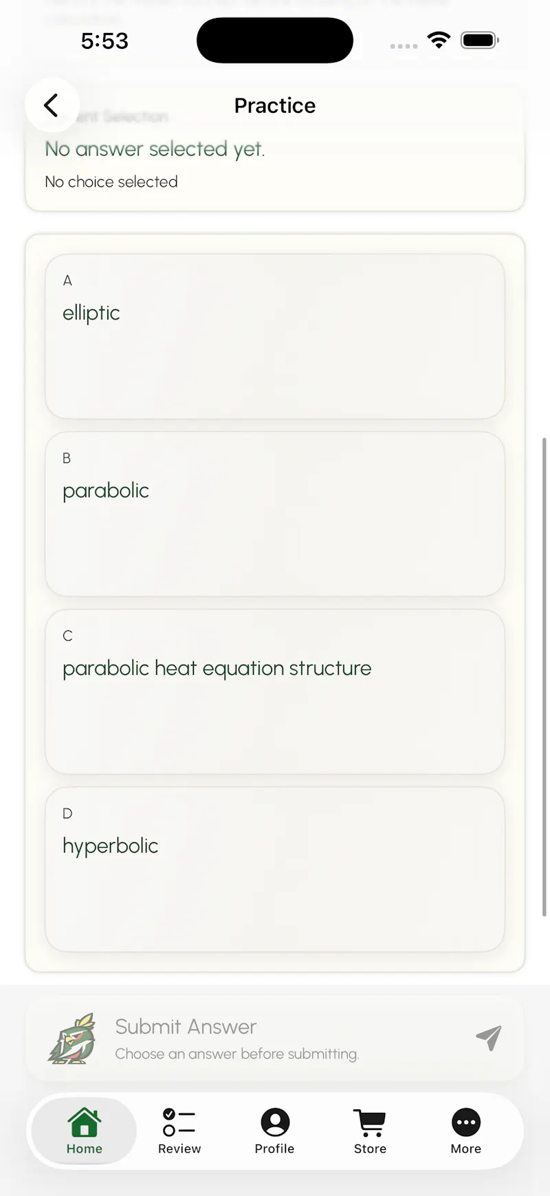 Leaper screenshot 35