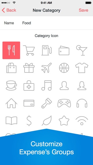 Spender gallery image