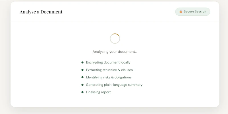 VerrixAI screenshot 5