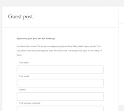 Instazood Blog gallery image